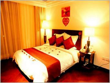 Sandal Wood Resort Lingshui  Exterior photo